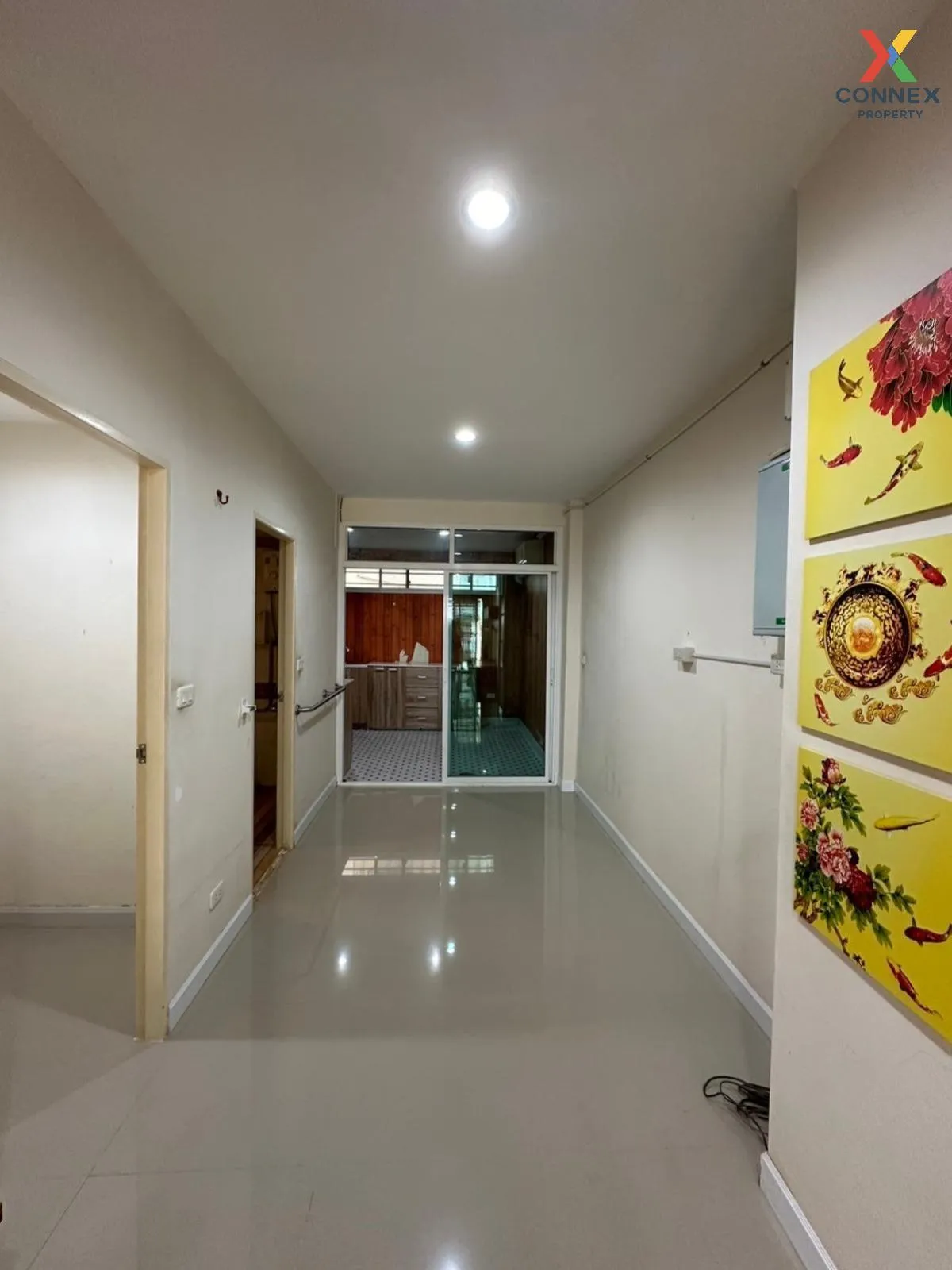 For Sale townhome, 2 storey,  soi  Lat Phrao 110 Yeak  3, , Wang 