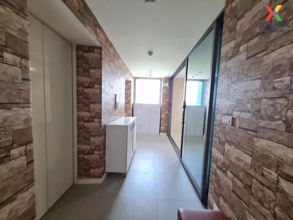 ขายคอนโด  สตาร์วิว ชั้นสูง บางคอแหลม เขต บางคอแหลม กรุงเทพ CX-925