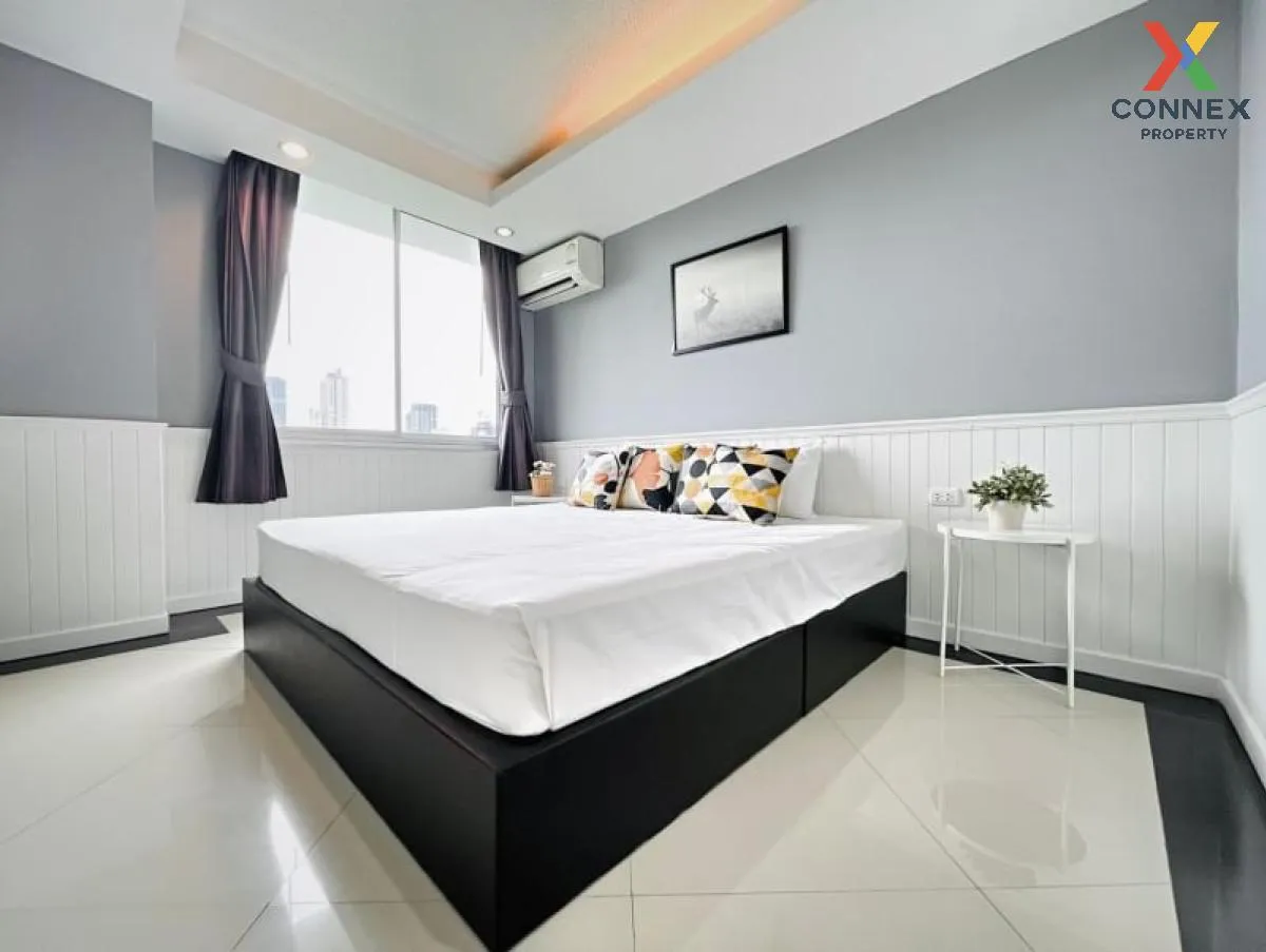 For Rent Condo , Waterford Sukhumvit 50 , BTS-Phra Khanong , Phra
