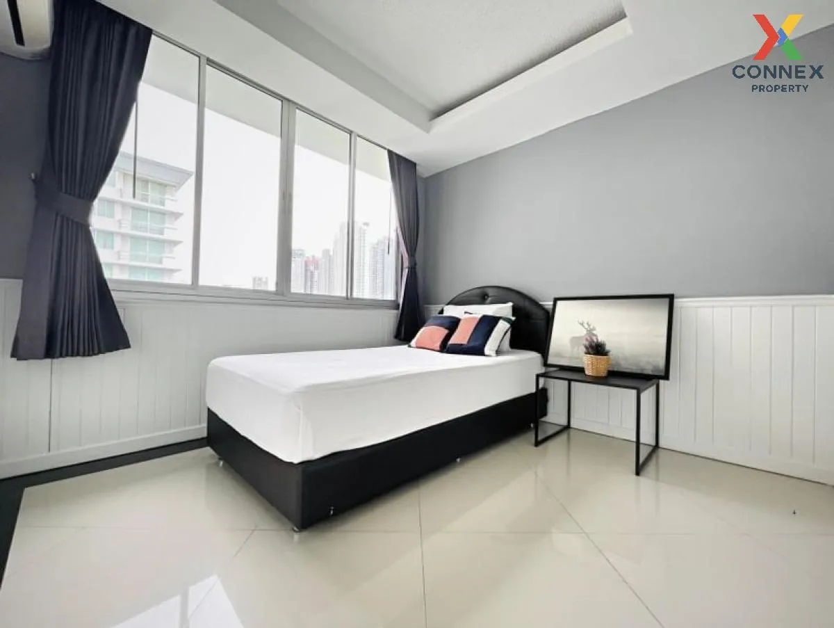 For Rent Condo , Waterford Sukhumvit 50 , BTS-Phra Khanong , Phra