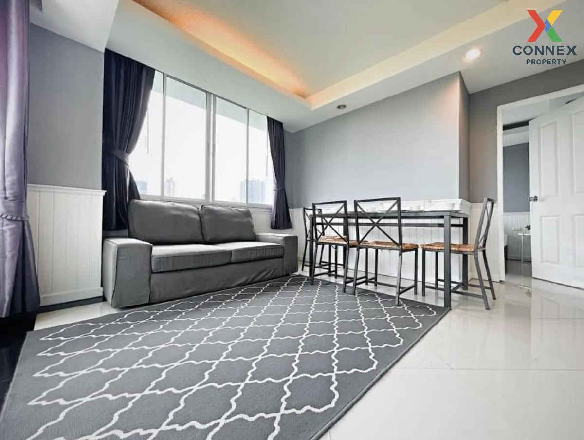 For Rent Condo , Waterford Sukhumvit 50 , BTS-Phra Khanong , Phra 1