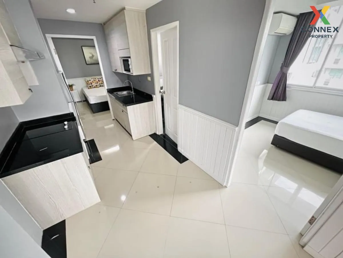 For Rent Condo , Waterford Sukhumvit 50 , BTS-Phra Khanong , Phra 3