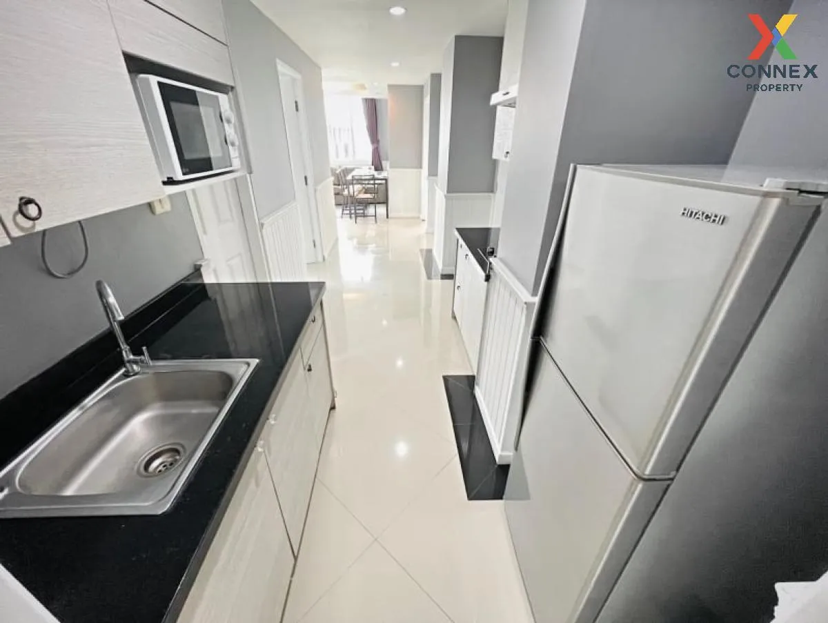 For Rent Condo , Waterford Sukhumvit 50 , BTS-Phra Khanong , Phra