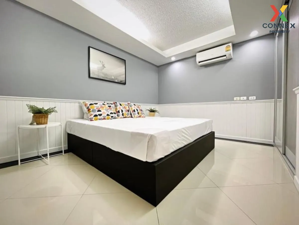 For Rent Condo , Waterford Sukhumvit 50 , BTS-Phra Khanong , Phra