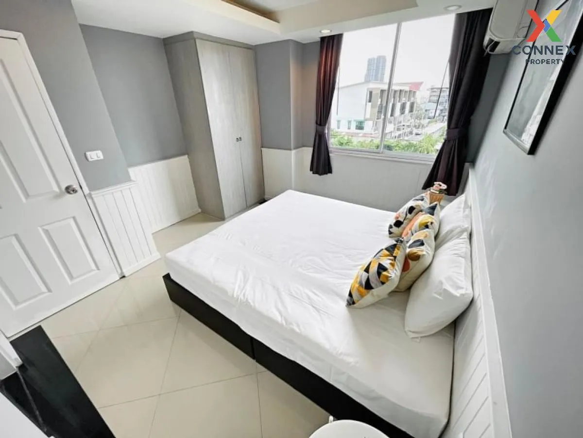 For Rent Condo , Waterford Sukhumvit 50 , BTS-Phra Khanong , Phra