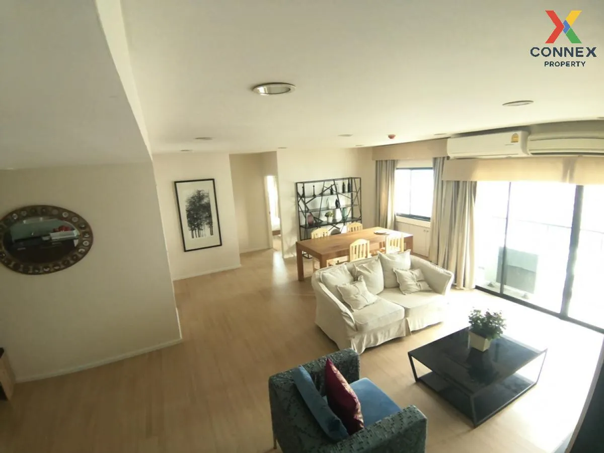 For Rent Condo , Renova Residence , BTS-Phloen Chit , Lumpini , P 3