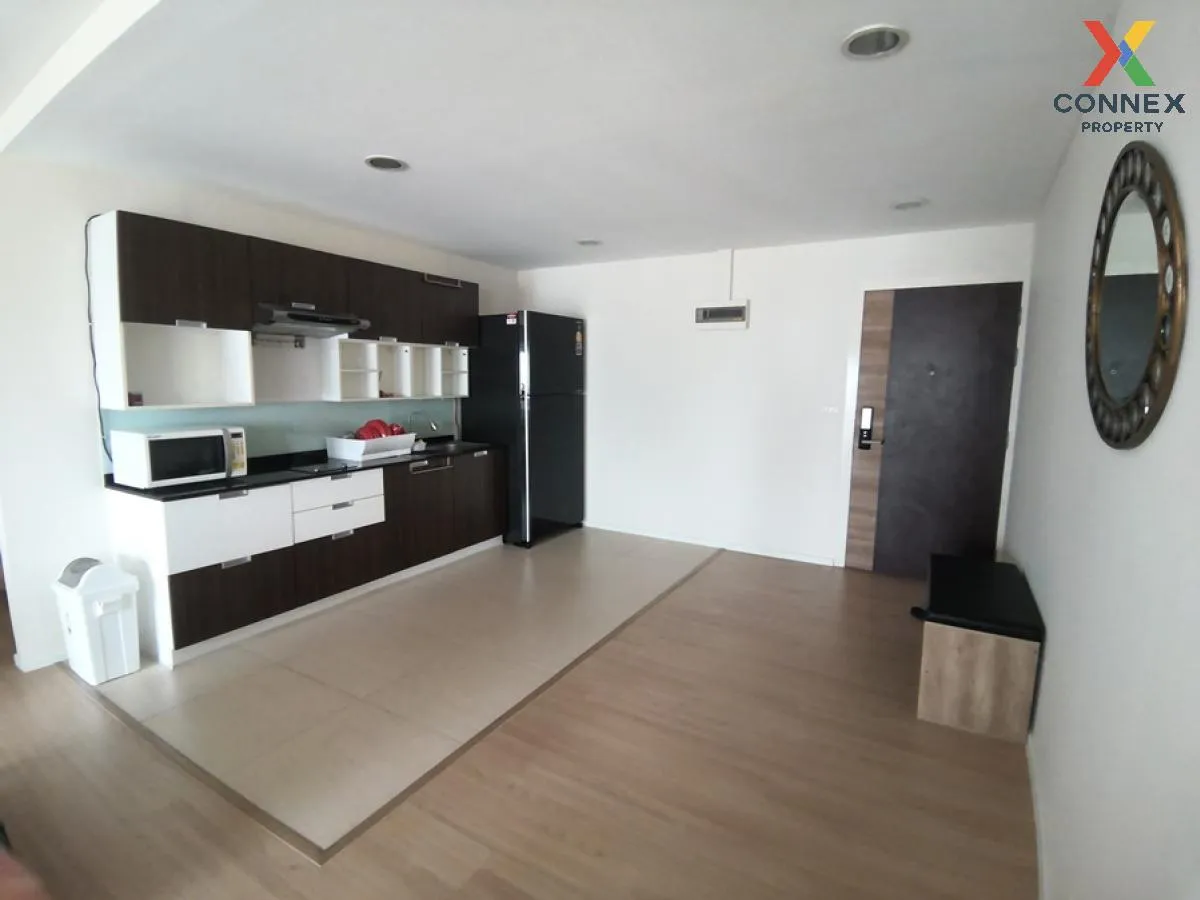For Rent Condo , Renova Residence , BTS-Phloen Chit , Lumpini , P 4