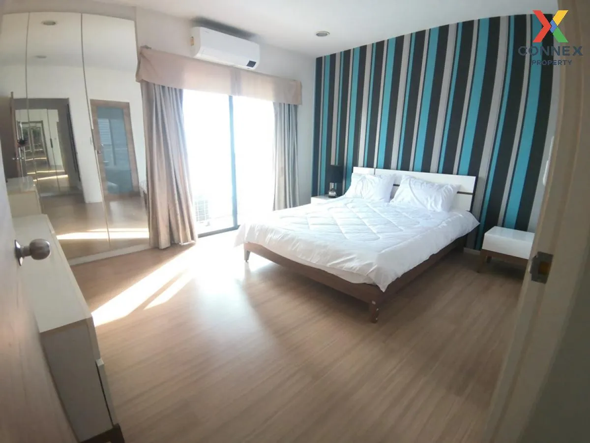 For Rent Condo , Renova Residence , BTS-Phloen Chit , Lumpini , P