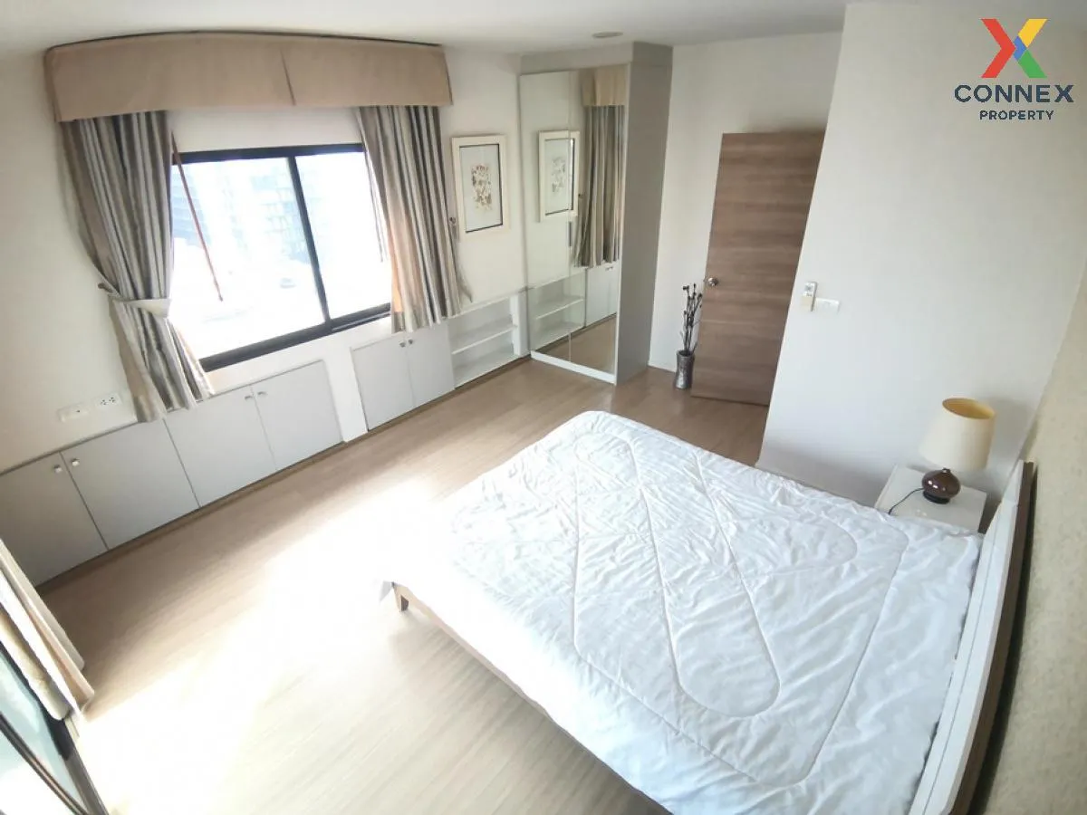 For Rent Condo , Renova Residence , BTS-Phloen Chit , Lumpini , P