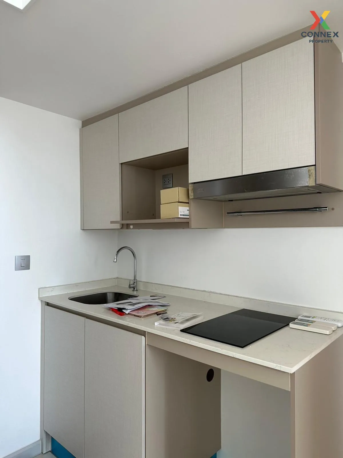 เช่าคอนโด  ไนท์บริดจ์ ไพร์ม สาทร ดูเพล็กซ์ BTS-ช่องนนทรี ทุ่งมหาเ 3