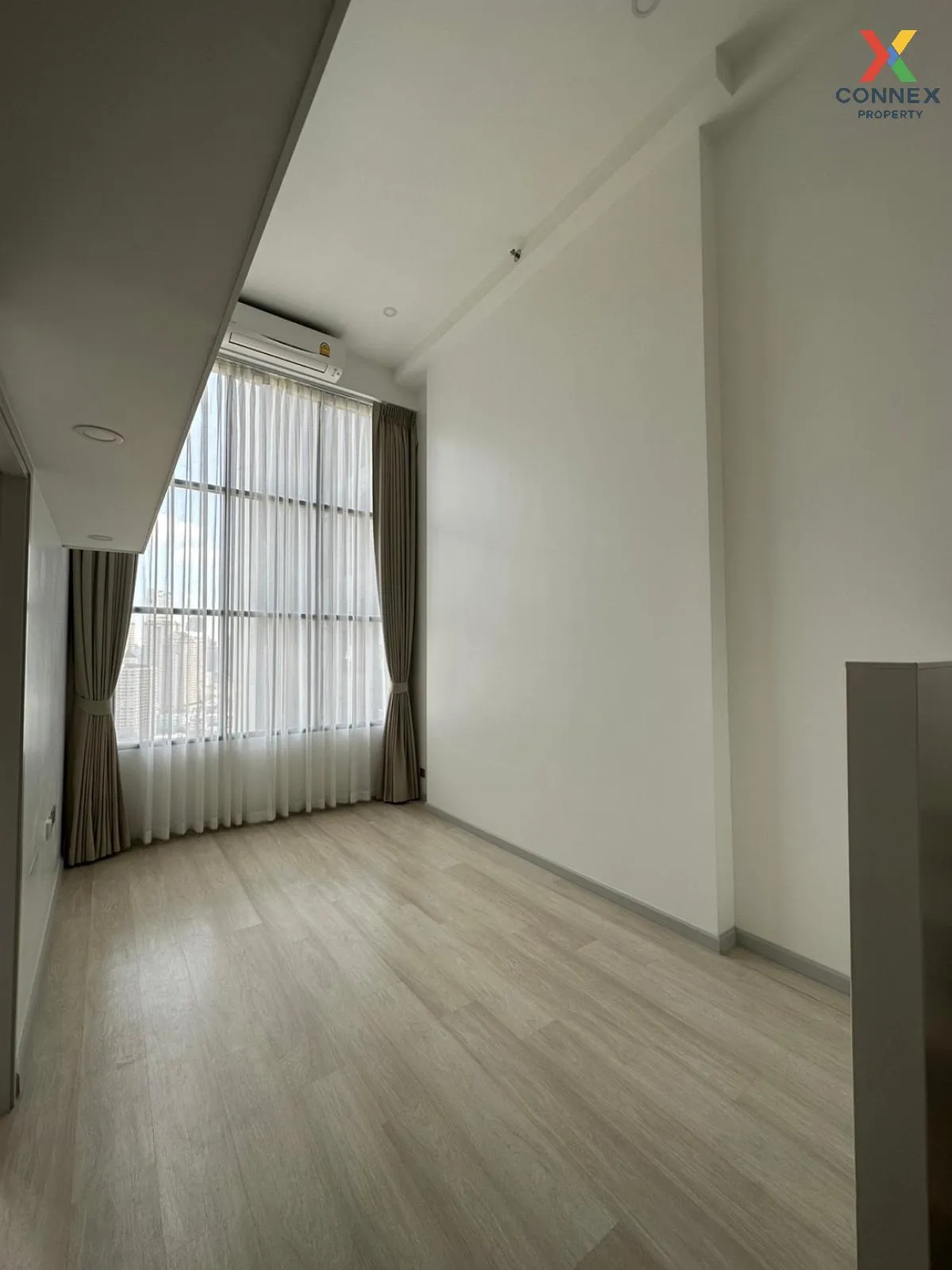 เช่าคอนโด  ไนท์บริดจ์ ไพร์ม สาทร ดูเพล็กซ์ BTS-ช่องนนทรี ทุ่งมหาเ