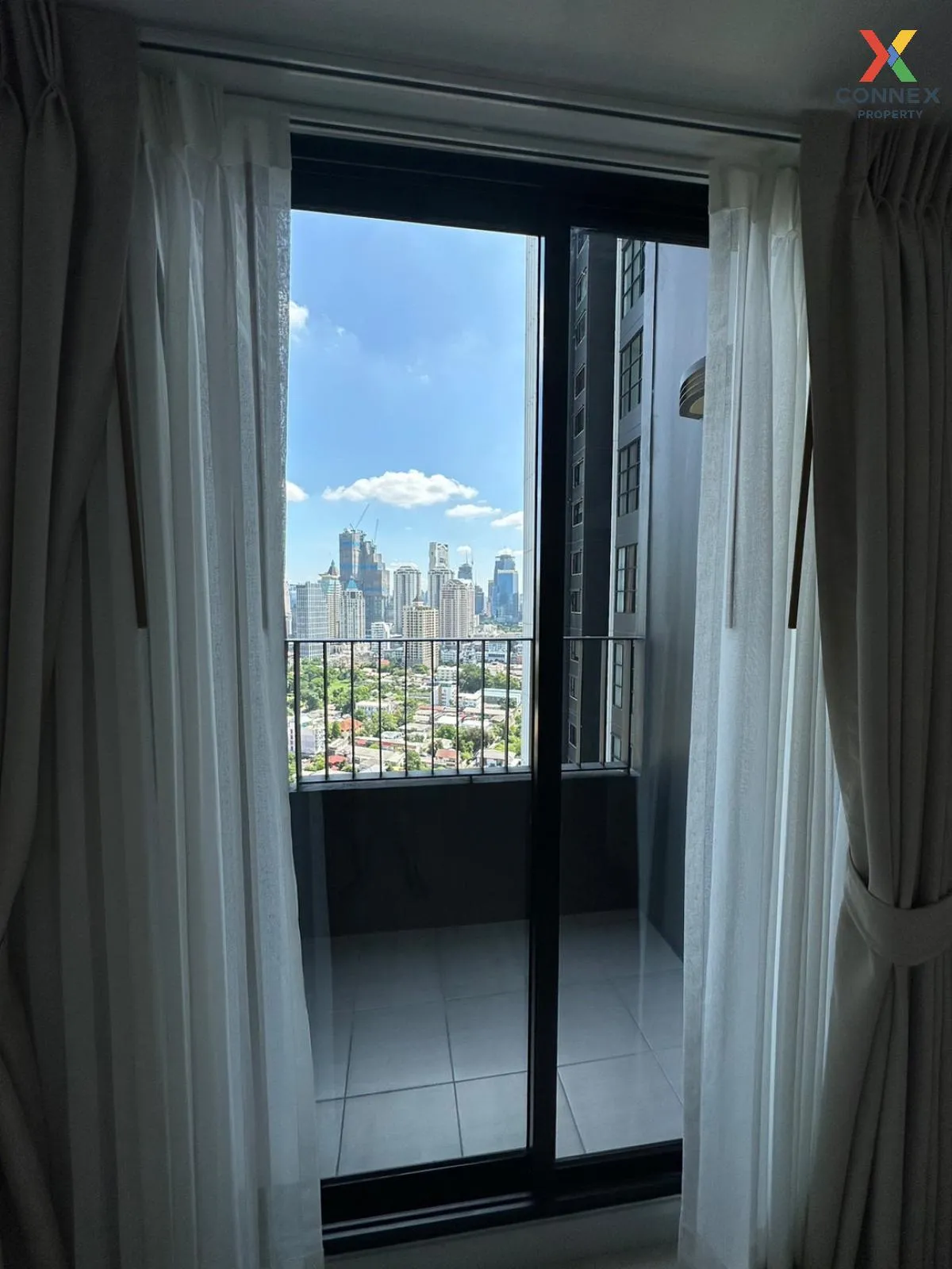 เช่าคอนโด  ไนท์บริดจ์ ไพร์ม สาทร ดูเพล็กซ์ BTS-ช่องนนทรี ทุ่งมหาเ