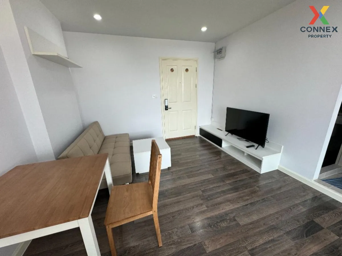 For Rent Condo , DBura Prannok , MRT-Fai Chai , Ban Chang Lo , Ba 3