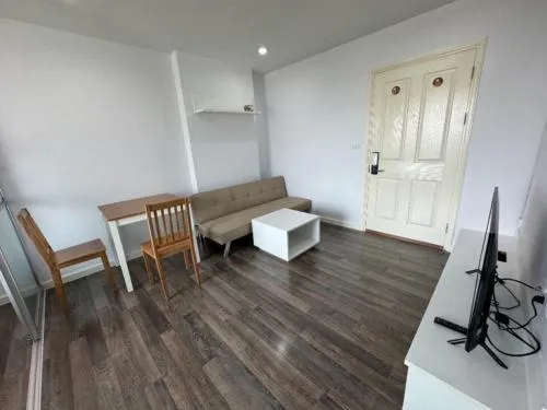 For Rent Condo , DBura Prannok , MRT-Fai Chai , Ban Chang Lo , Bangkok Noi , Bangkok , CX-92510