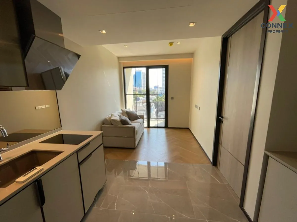 For Rent Condo , The Reserve Sukhumvit 61 , BTS-Thong Lo , Khlong 3