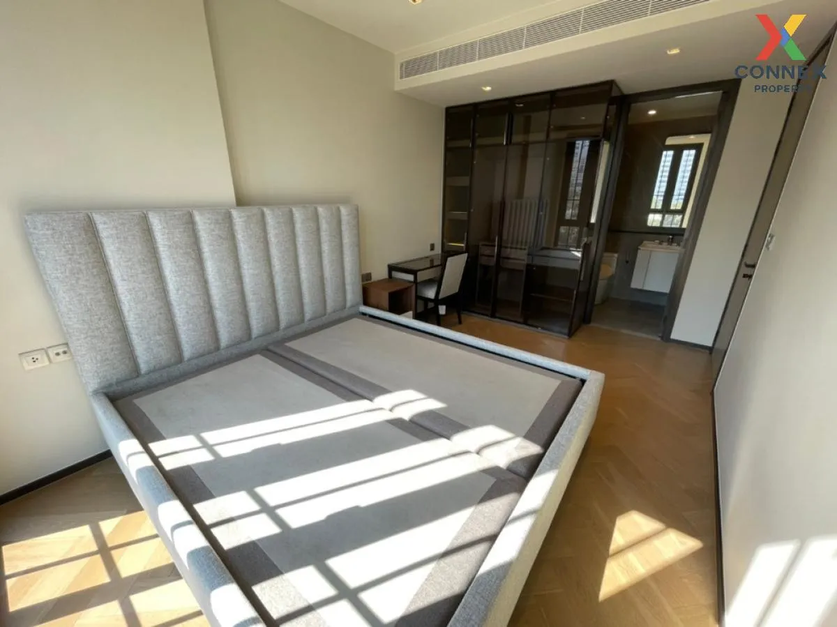 For Rent Condo , The Reserve Sukhumvit 61 , BTS-Thong Lo , Khlong