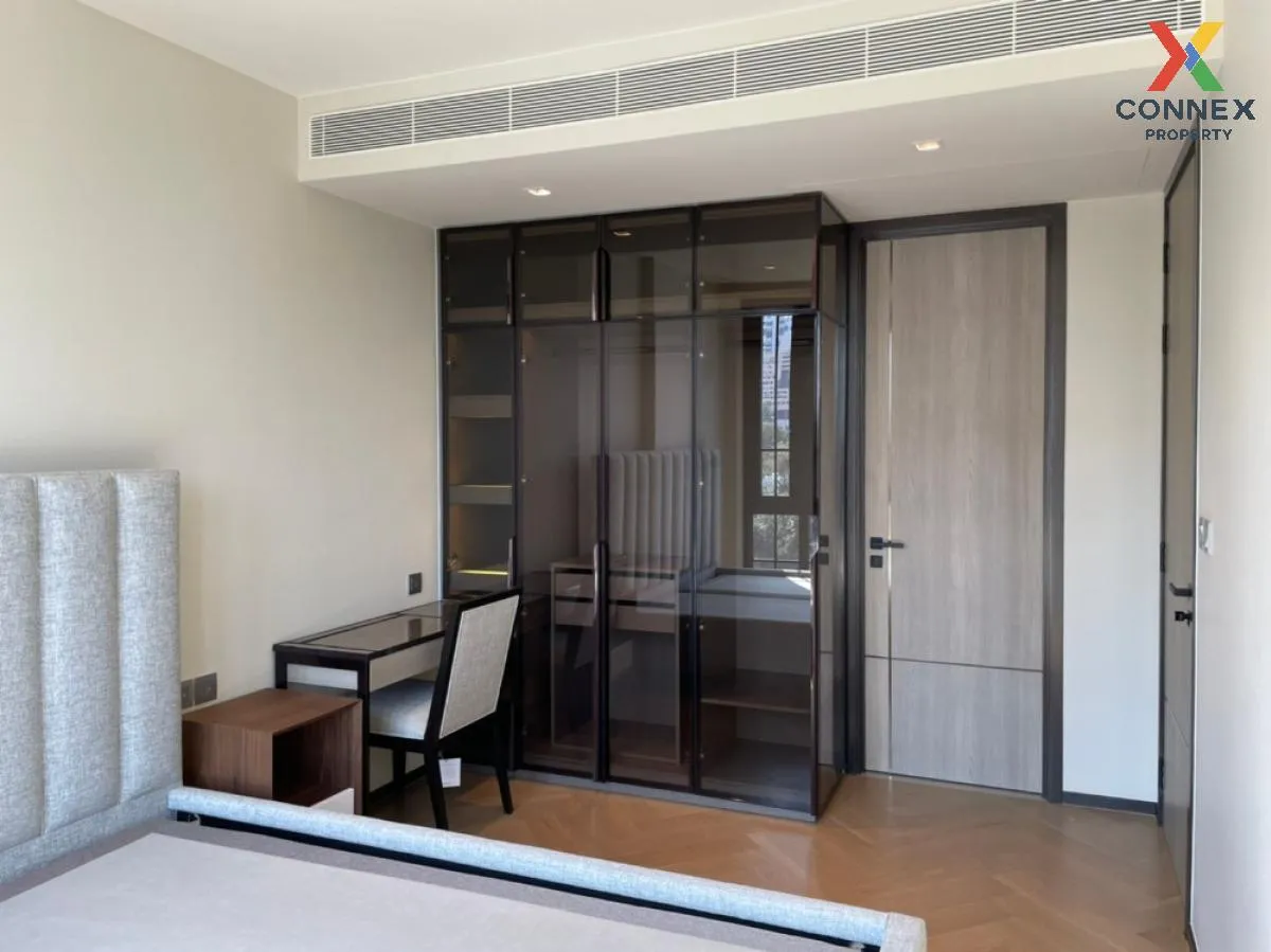 For Rent Condo , The Reserve Sukhumvit 61 , BTS-Thong Lo , Khlong