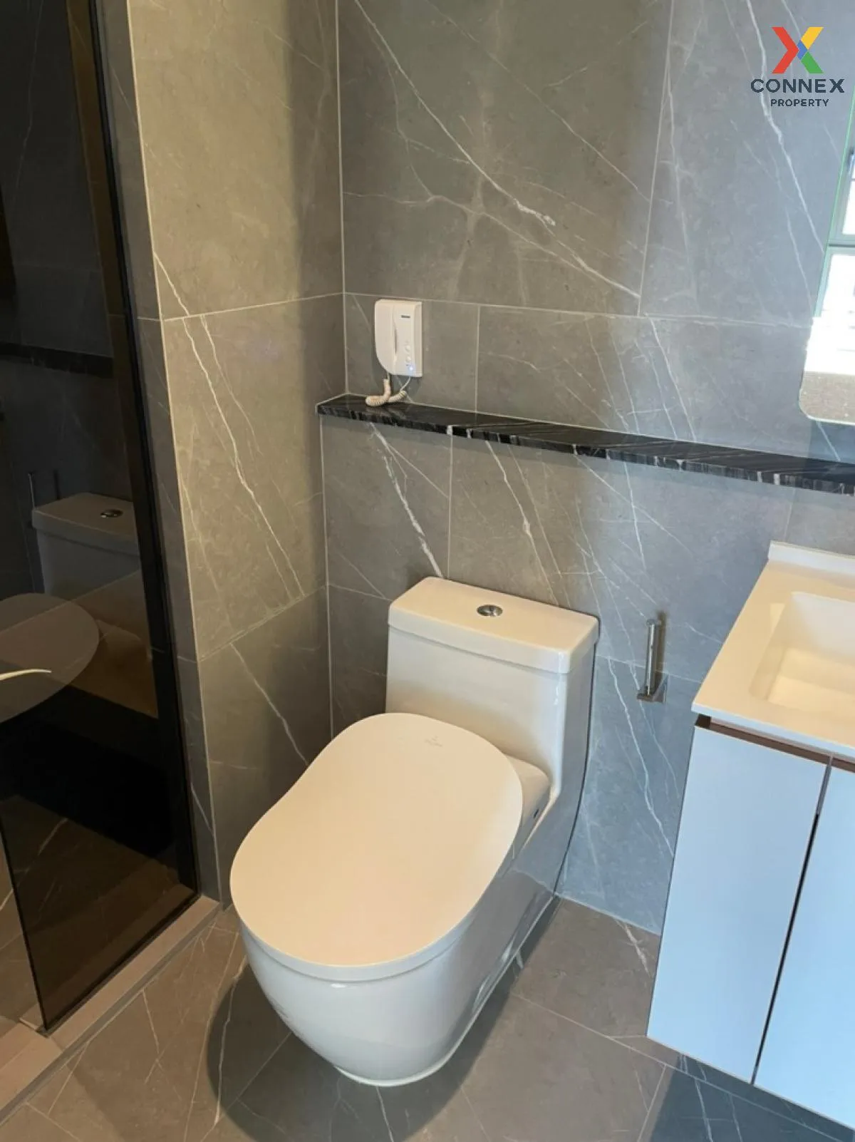 For Rent Condo , The Reserve Sukhumvit 61 , BTS-Thong Lo , Khlong