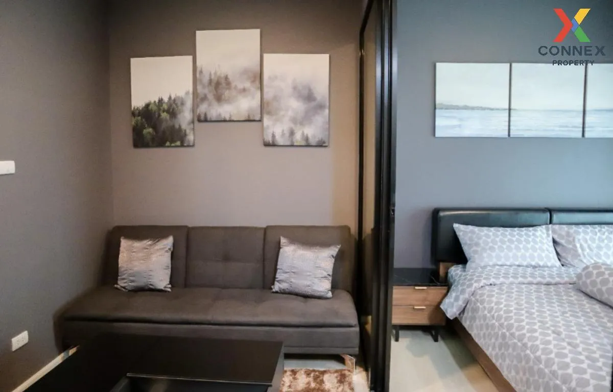 For Sale Condo , A Space Mega , Bang Phli Noi , Bang Phli , Samut 3