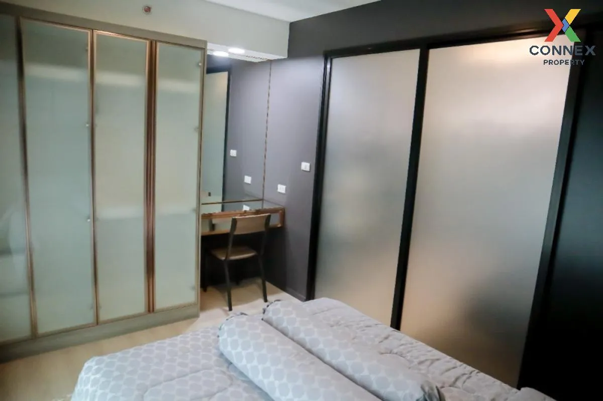 For Sale Condo , A Space Mega , Bang Phli Noi , Bang Phli , Samut 4