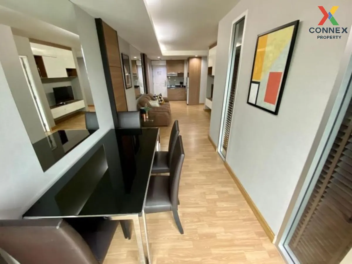 For Rent Condo , Waterford Sukhumvit 50 , BTS-Phra Khanong , Phra