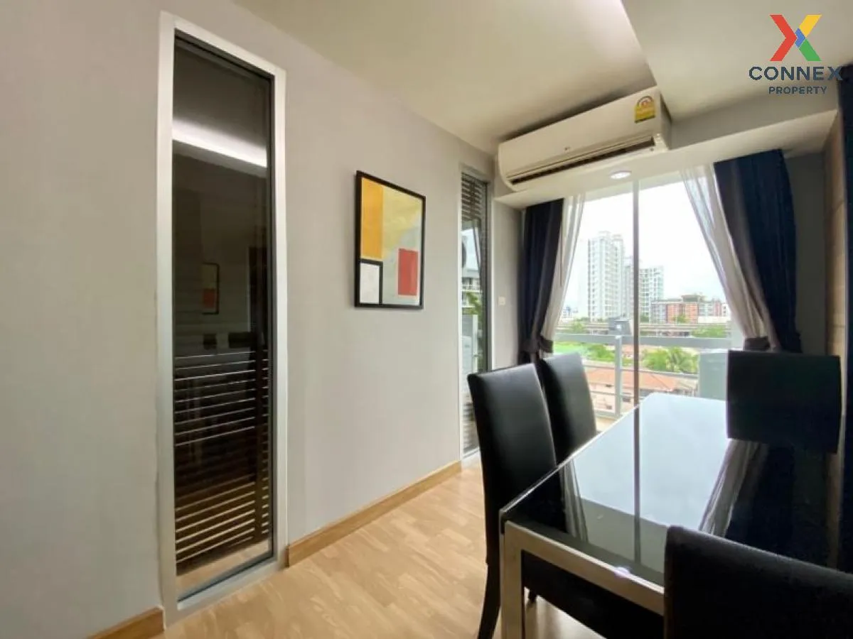 For Rent Condo , Waterford Sukhumvit 50 , BTS-Phra Khanong , Phra