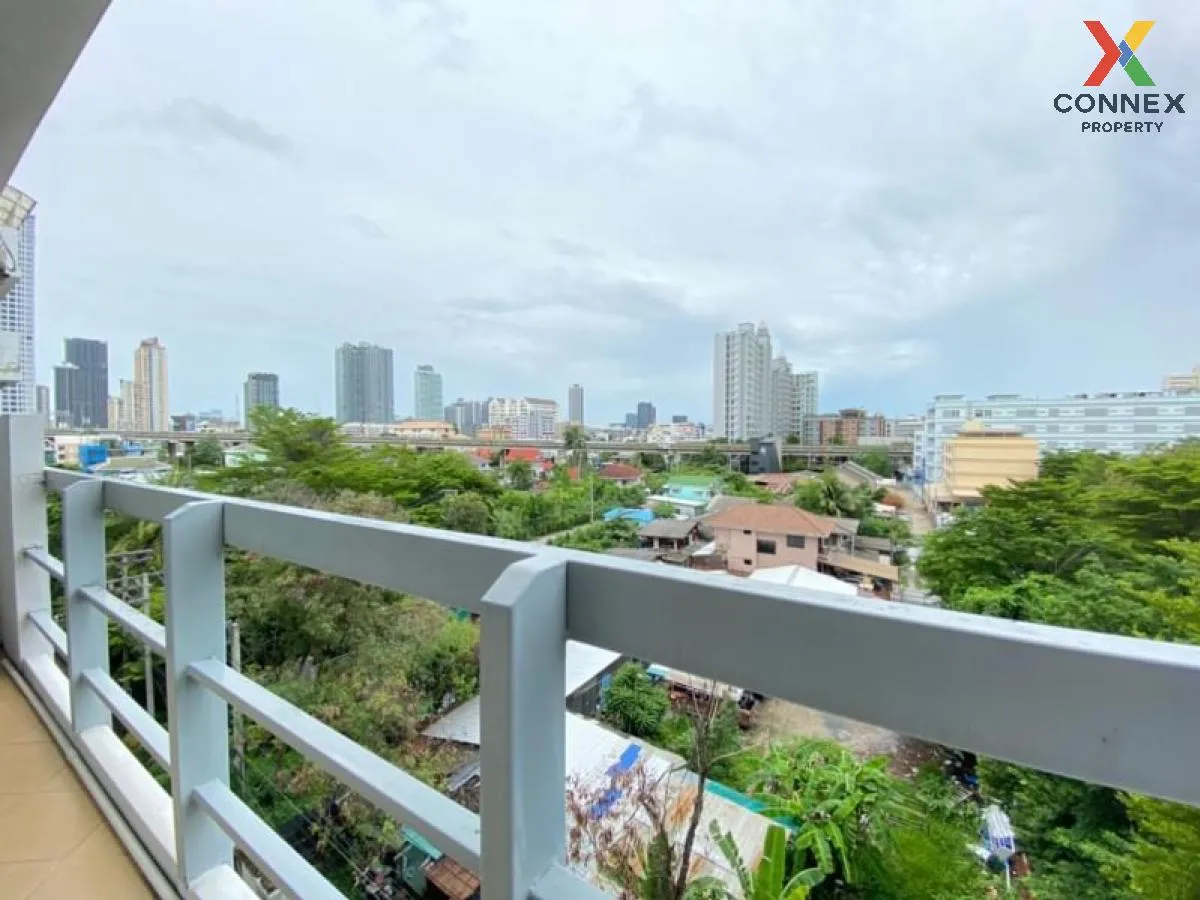 For Rent Condo , Waterford Sukhumvit 50 , BTS-Phra Khanong , Phra