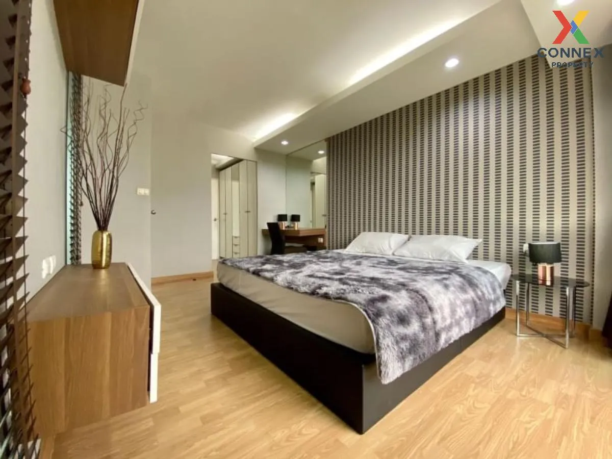 For Rent Condo , Waterford Sukhumvit 50 , BTS-Phra Khanong , Phra 1