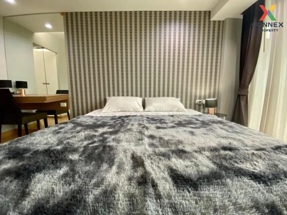 For Rent Condo , Waterford Sukhumvit 50 , BTS-Phra Khanong , Phra 3