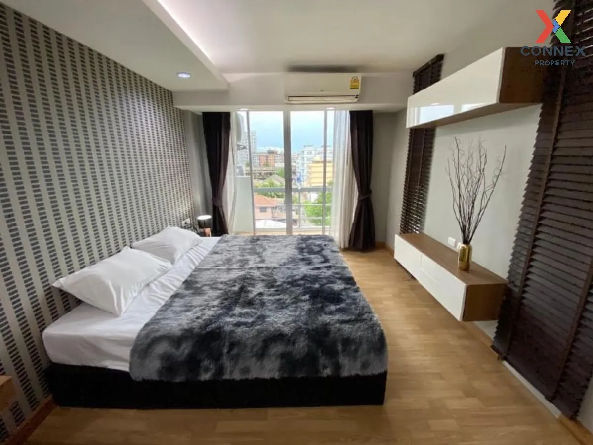 For Rent Condo , Waterford Sukhumvit 50 , BTS-Phra Khanong , Phra 4