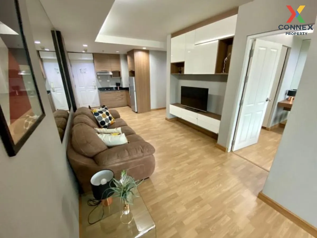 For Rent Condo , Waterford Sukhumvit 50 , BTS-Phra Khanong , Phra