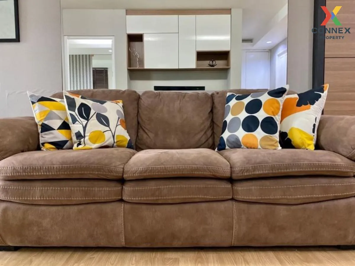 For Rent Condo , Waterford Sukhumvit 50 , BTS-Phra Khanong , Phra