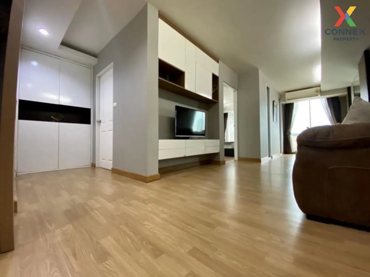 For Rent Condo , Waterford Sukhumvit 50 , BTS-Phra Khanong , Phra