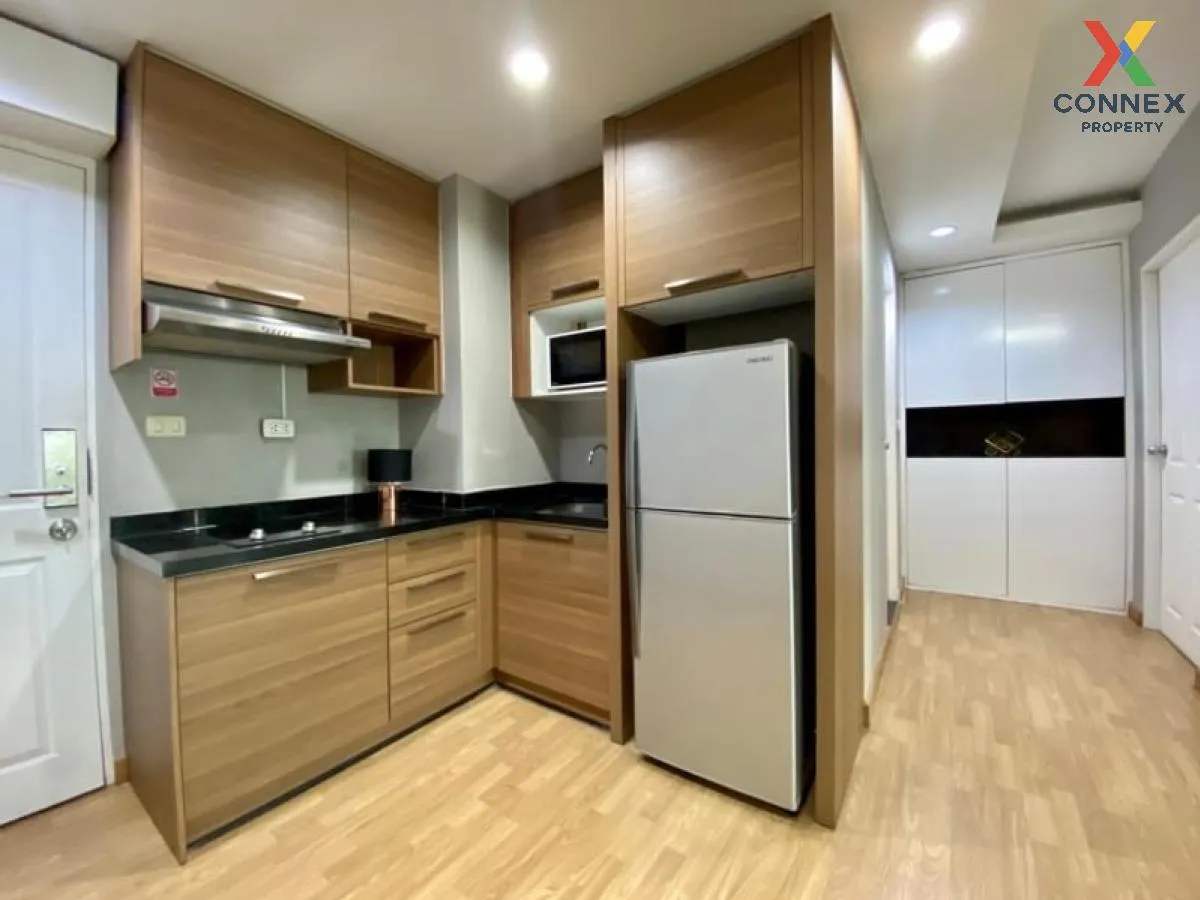 For Rent Condo , Waterford Sukhumvit 50 , BTS-Phra Khanong , Phra