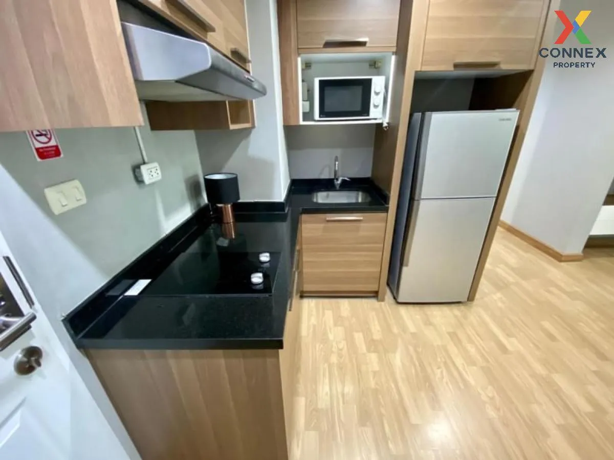 For Rent Condo , Waterford Sukhumvit 50 , BTS-Phra Khanong , Phra