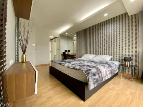 For Rent Condo , Waterford Sukhumvit 50 , BTS-Phra Khanong , Phra Khanong , Khlong Toei , Bangkok , CX-92516