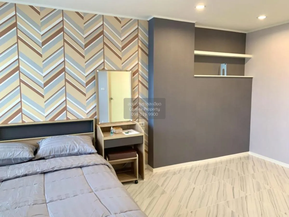 For Sale Condo , LUMPINI CONDOTOWN RAMINDRA - NAWAMIN , Khanna Ya 1