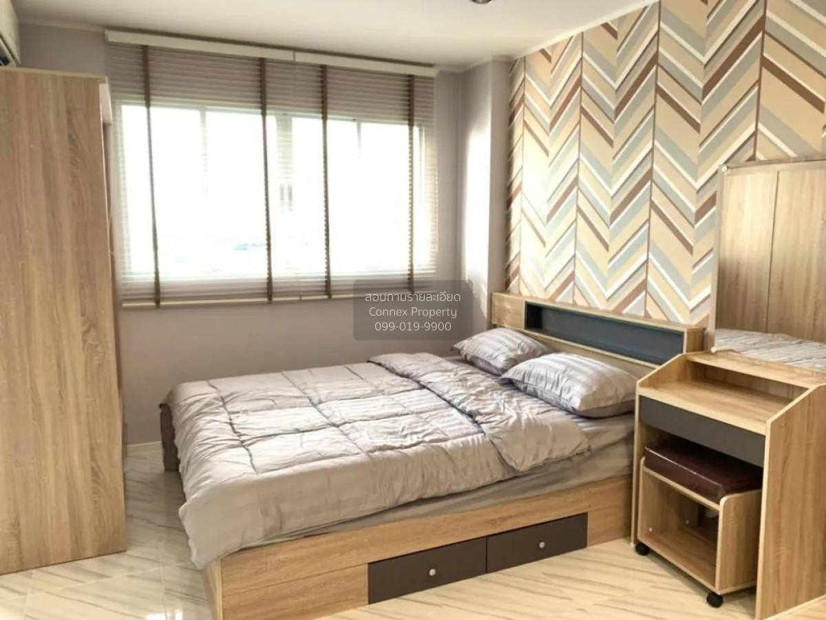 For Sale Condo , LUMPINI CONDOTOWN RAMINDRA - NAWAMIN , Khanna Ya 2