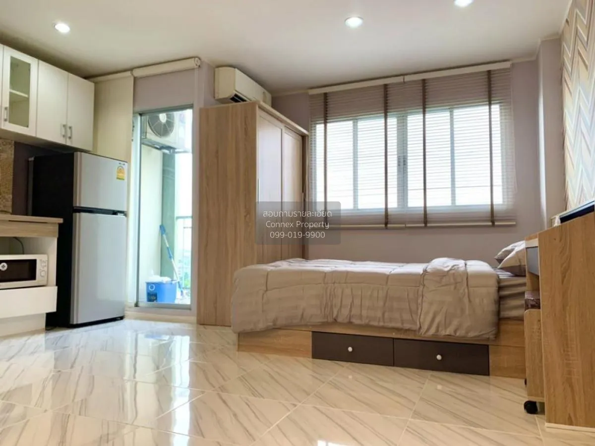 For Sale Condo , LUMPINI CONDOTOWN RAMINDRA - NAWAMIN , Khanna Ya 3