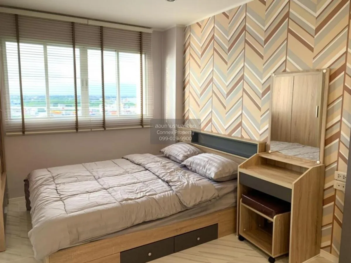 For Sale Condo , LUMPINI CONDOTOWN RAMINDRA - NAWAMIN , Khanna Ya 4