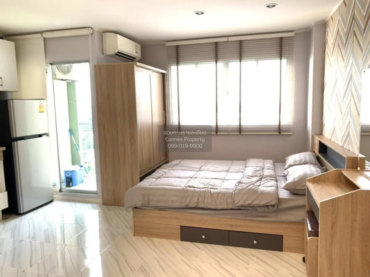 For Sale Condo , LUMPINI CONDOTOWN RAMINDRA - NAWAMIN , Khanna Ya