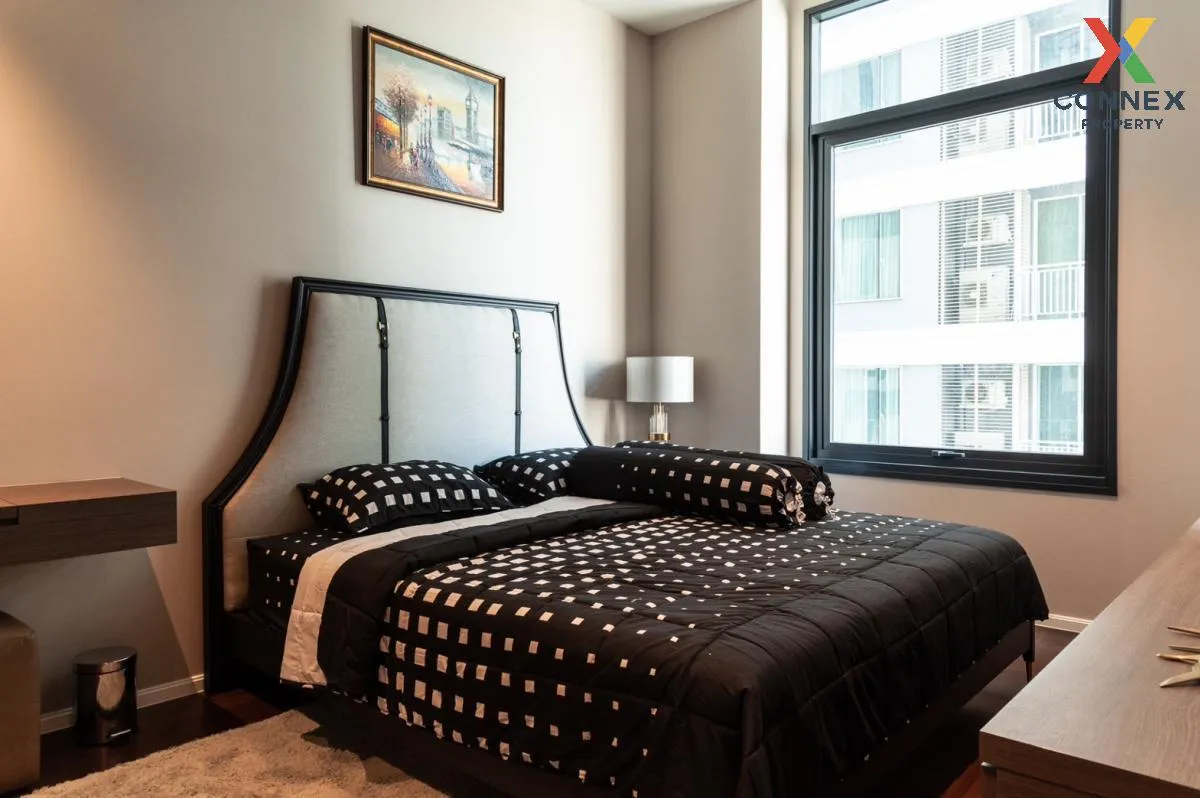 ขายคอนโด  เดอะ ดิโพลแมท 39 BTS-พร้อมพงษ์ คลองตันเหนือ เขต วัฒนา ก 3