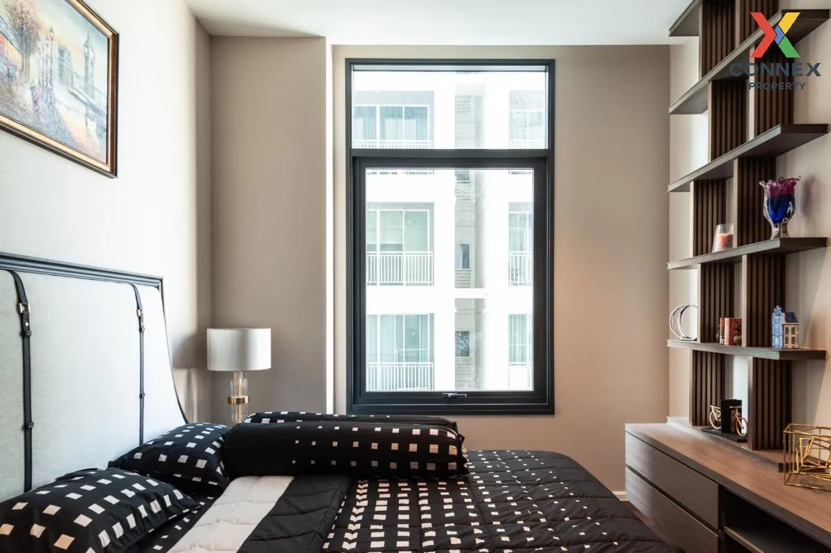 ขายคอนโด  เดอะ ดิโพลแมท 39 BTS-พร้อมพงษ์ คลองตันเหนือ เขต วัฒนา ก 4