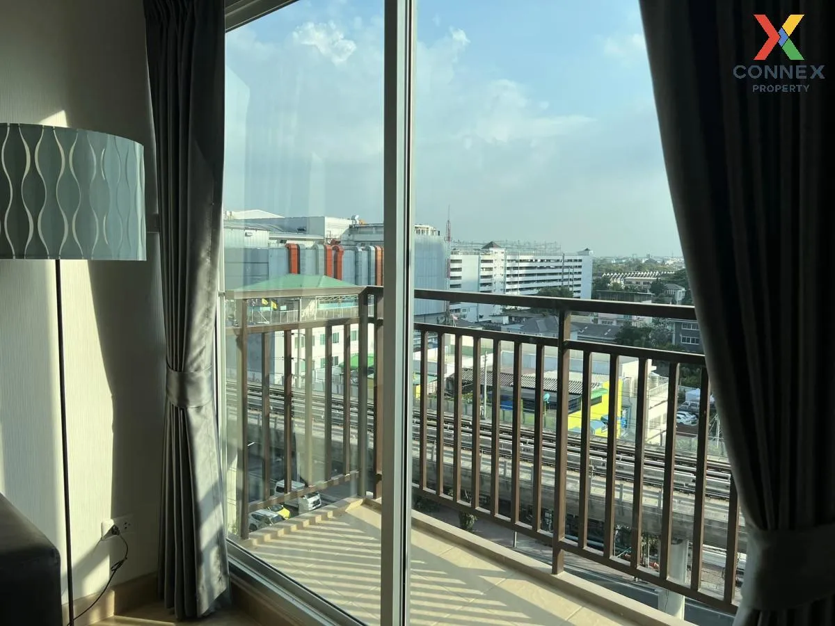For Rent Condo , Supalai Veranda Phasi Charoen Station , MRT-Phas