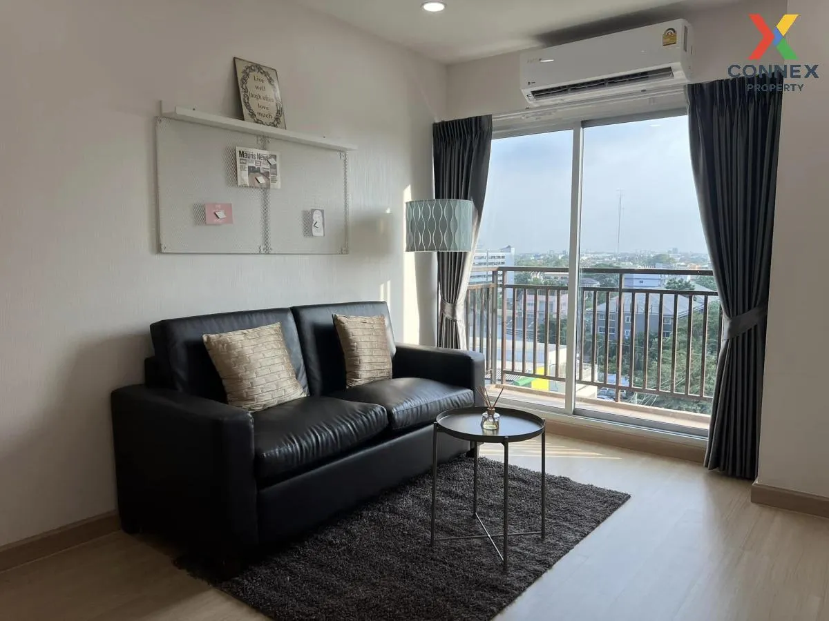 For Rent Condo , Supalai Veranda Phasi Charoen Station , MRT-Phas 1