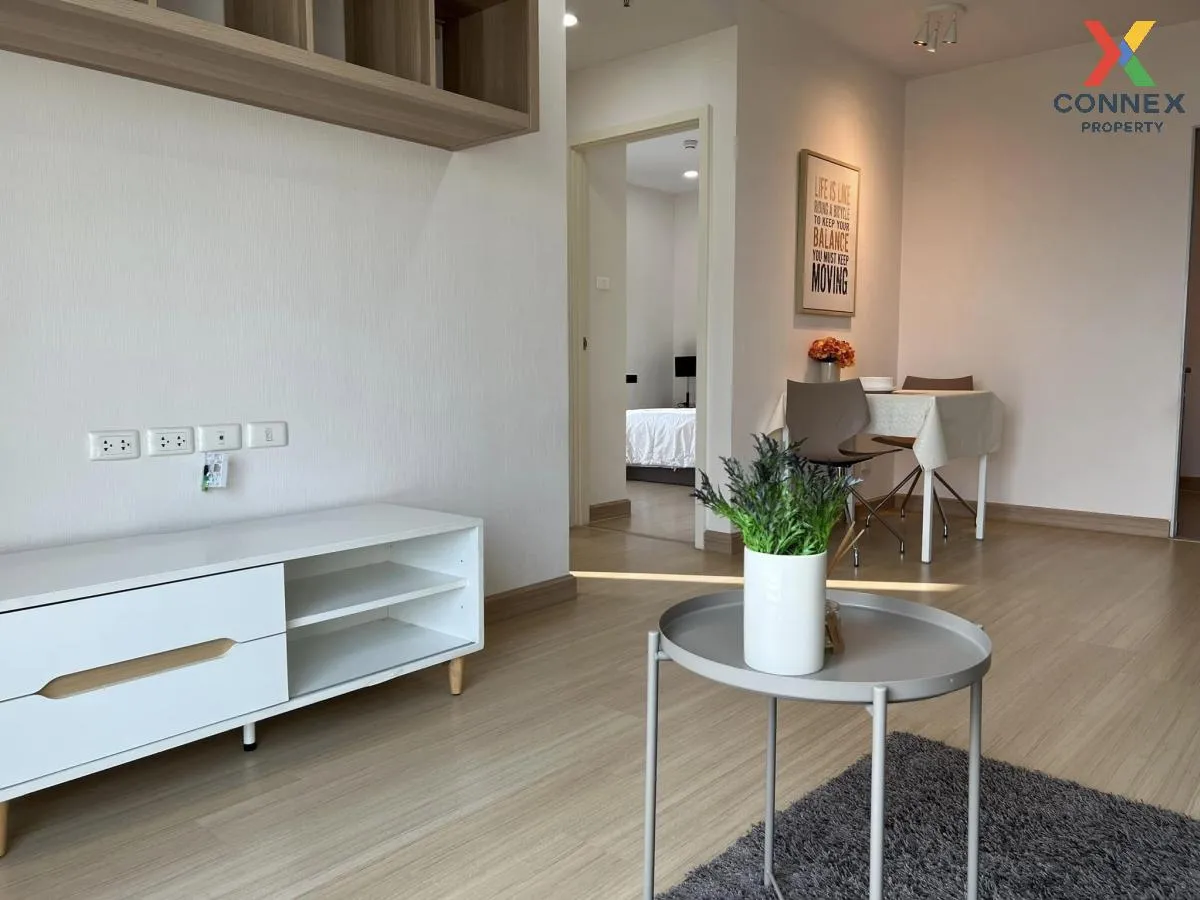 For Rent Condo , Supalai Veranda Phasi Charoen Station , MRT-Phas 3