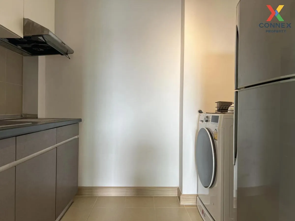 For Rent Condo , Supalai Veranda Phasi Charoen Station , MRT-Phas