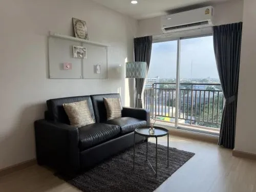 For Rent Condo , Supalai Veranda Phasi Charoen Station , MRT-Phasi Charoen , Bang Wa , Phasi Charoen , Bangkok , CX-92530