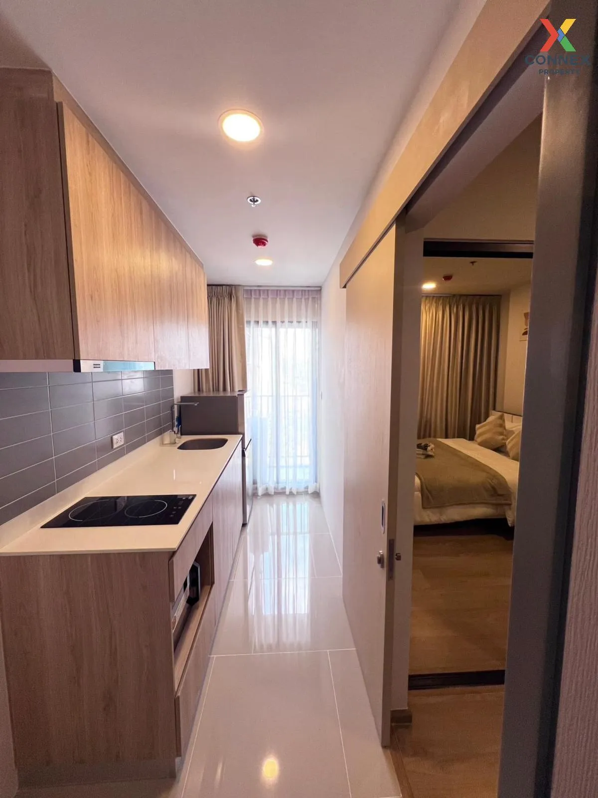For Rent Condo , Chewathai Pinklao , MRT-Bang Yi Khon , Bang Yi K