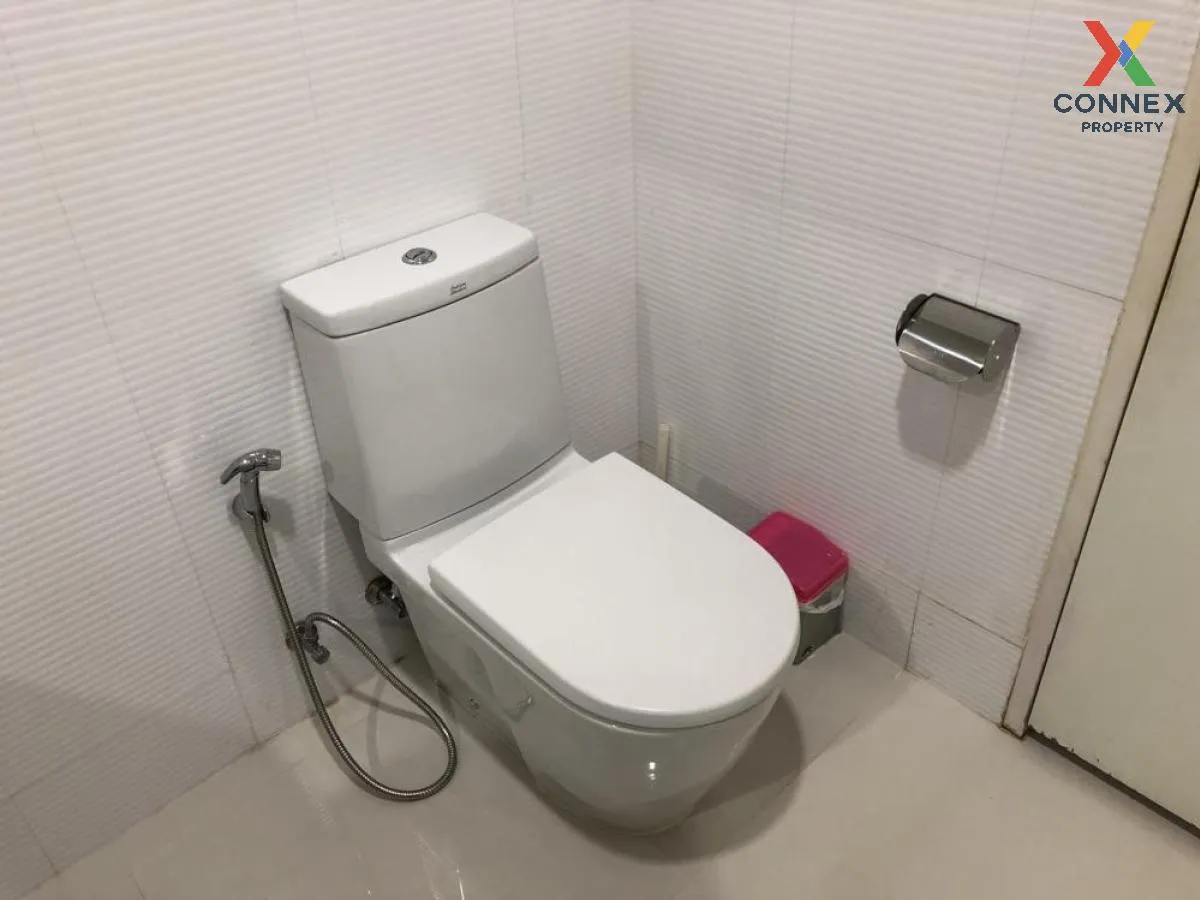 For Rent Condo , The Four Wings Residence , ARL-Ban Thap Chang , 